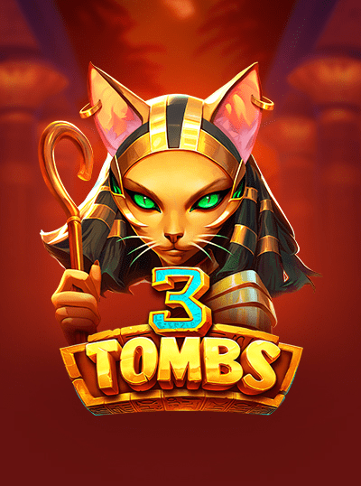 3 TOMBS