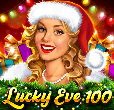 LUCKY EVE 100