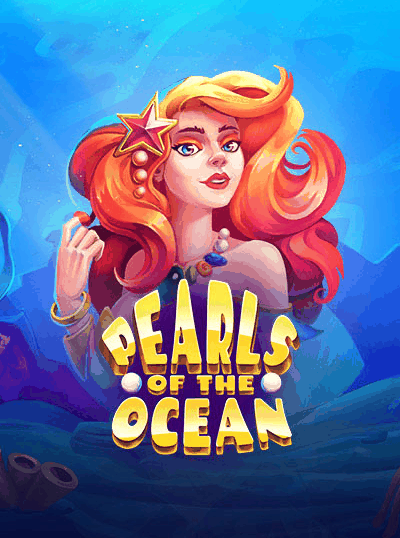 PEARLS OF THE OCEAN